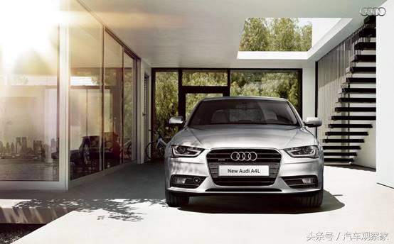 2017款奥迪a4l老款改新款,a4l奥迪新款2024年什么时候上市