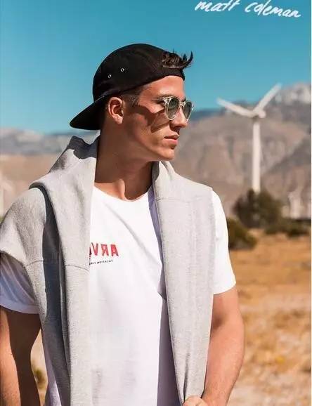 潮牌高品质墨镜,好看的潮牌墨镜