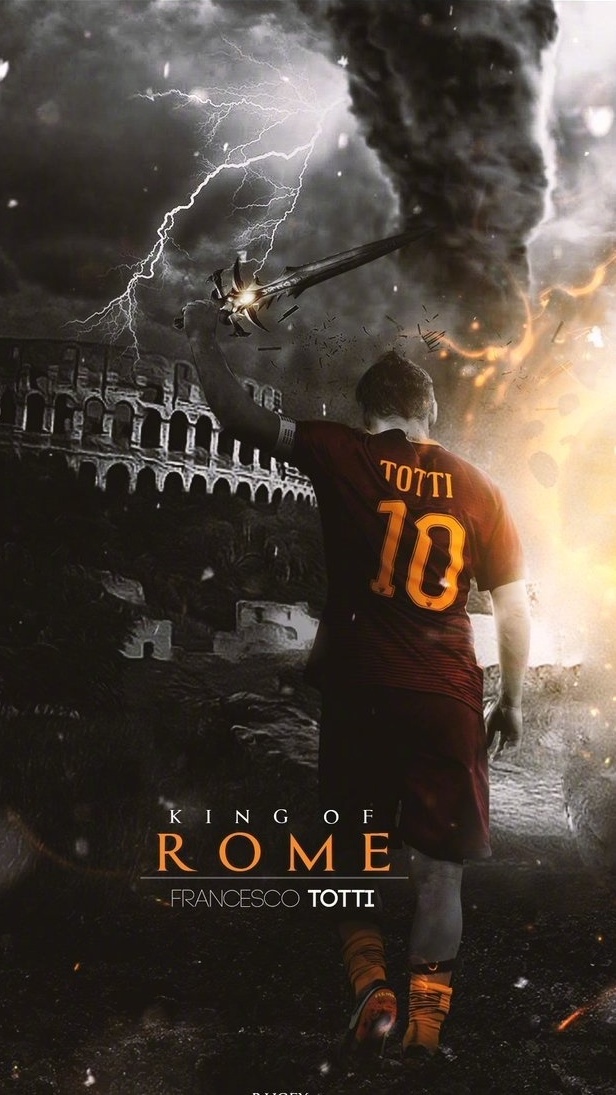 壁纸托蒂,罗马王子托蒂壁纸