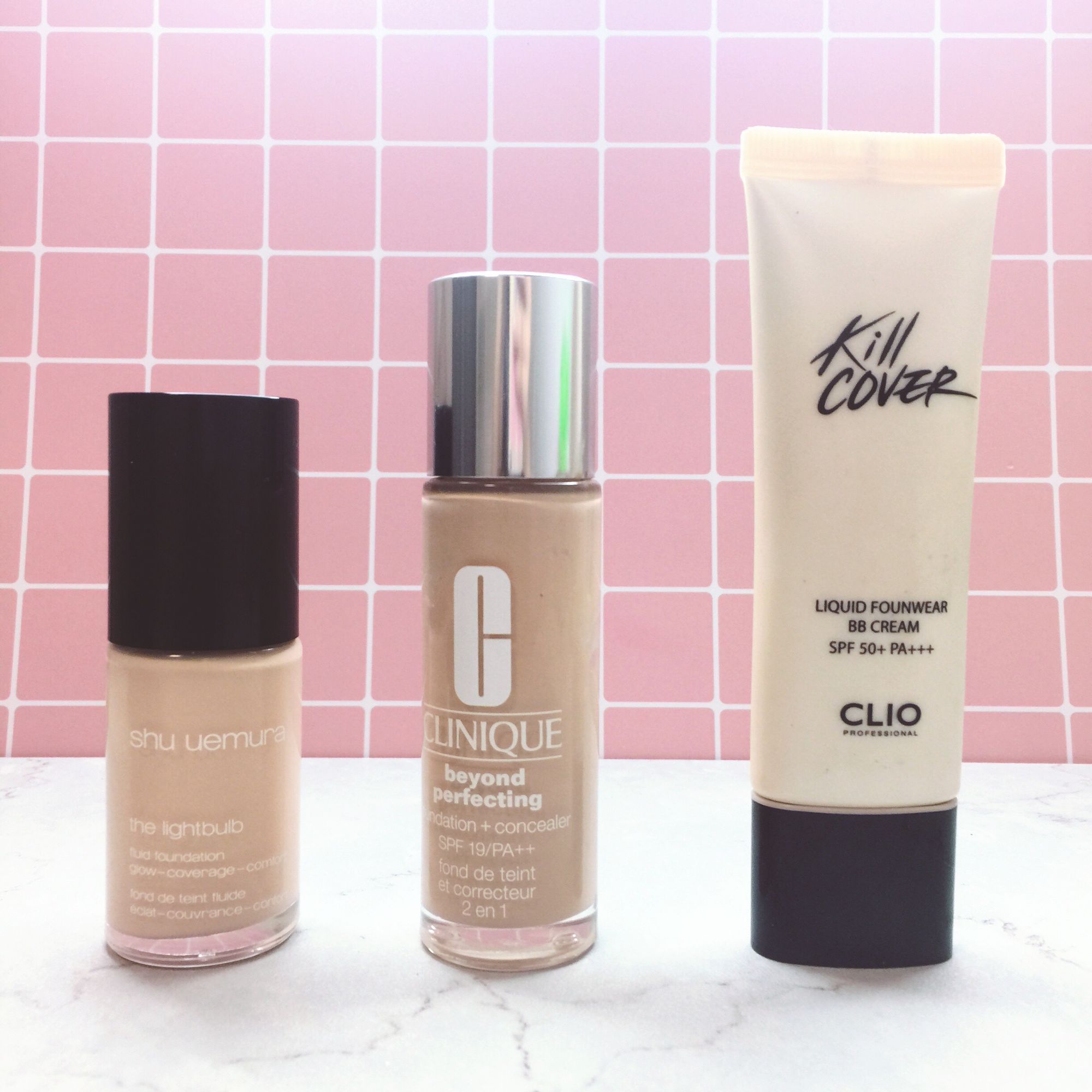 童颜美肌护肤品怎么样,日系和韩系粉底哪个好