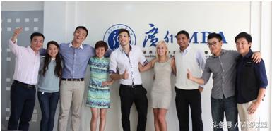 广东外语外贸大学mba国际交流,广东外语外贸大学mba好考吗