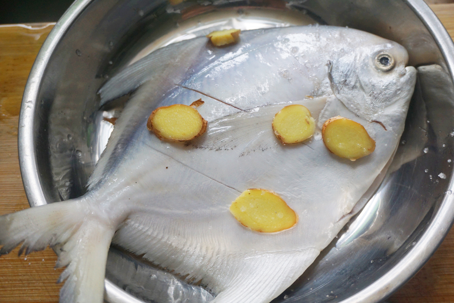 鲳鱼怎么吃有营养,鲳鱼的最佳吃法和做法