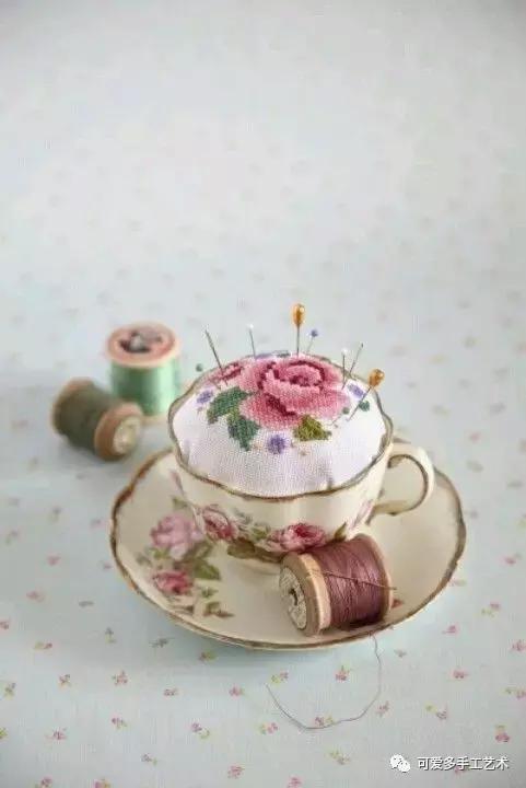 针线弄乱套了怎么解开,碎布头的小妙招