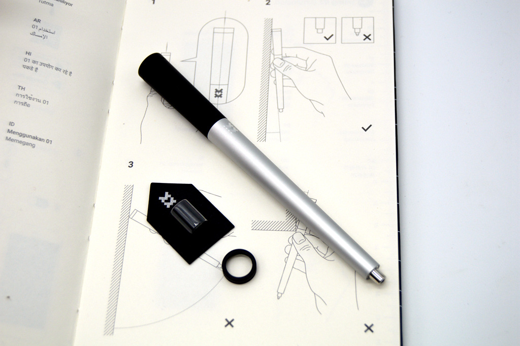 0.1mm精准测距，一划即测，千元售价是否超值