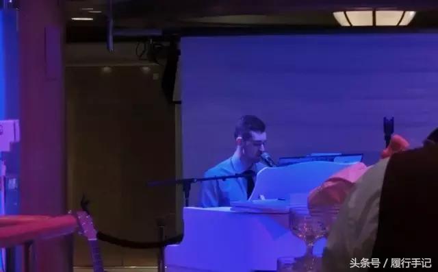 极度深寒邮轮游,拥抱大海和蓝天搭上邮轮去旅行