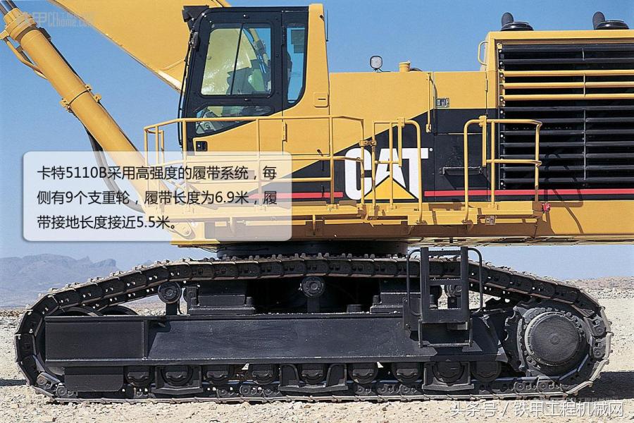 卡特彼勒超大型挖掘机大全,卡特彼勒蓝色挖掘机