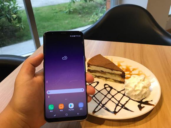 s8+使用技巧,s8s8+区别