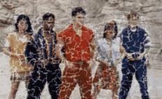 25部经典战争电影,最感人的超级英雄片