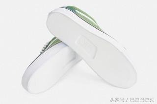 vans内藏鞋带,日本人鞋被偷走