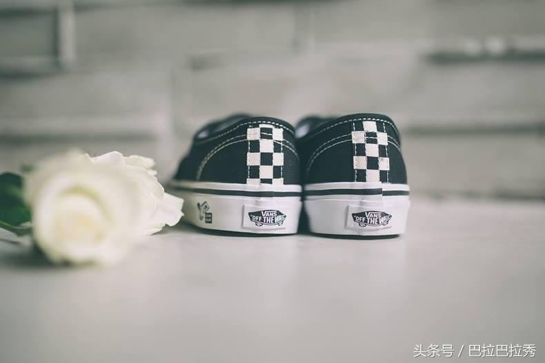 vans内藏鞋带,日本人鞋被偷走