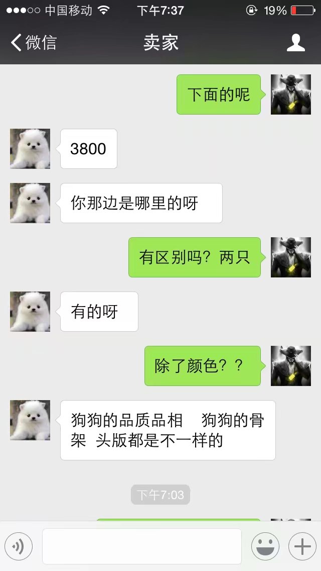 卖宠物狗怎么骗人,网上卖宠物狗的中介是骗子吗