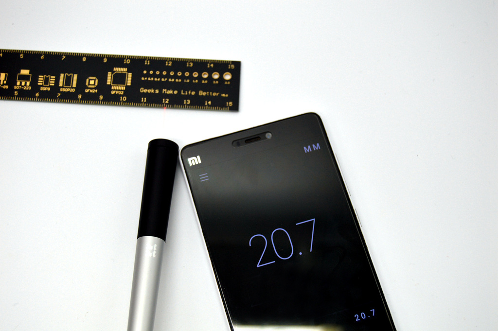 免费最精确测距工具,好用精准的测距仪