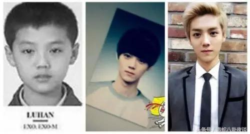 鹿晗依旧单身，给德智体美劳样样MAX的鹿晗征婚，你们要吗？