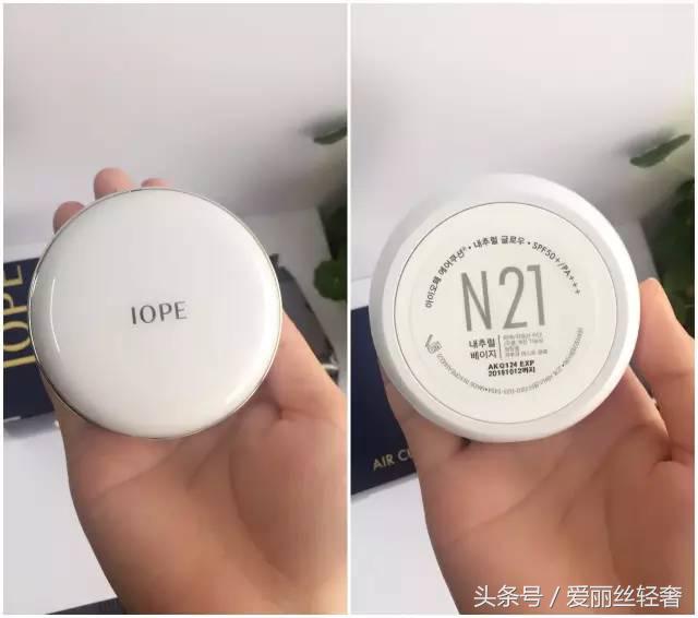 赫拉和雪花秀气垫哪个好,赫拉和亦博哪个值得买