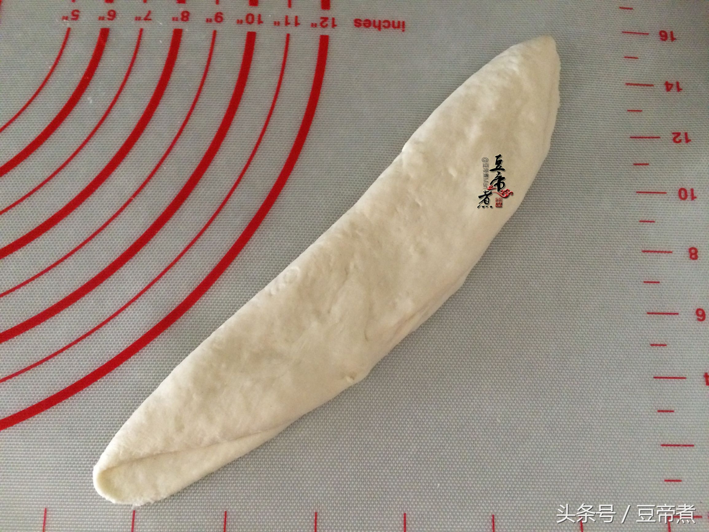 家常白吉馍怎么做才好吃,家庭版白吉馍做法不用油