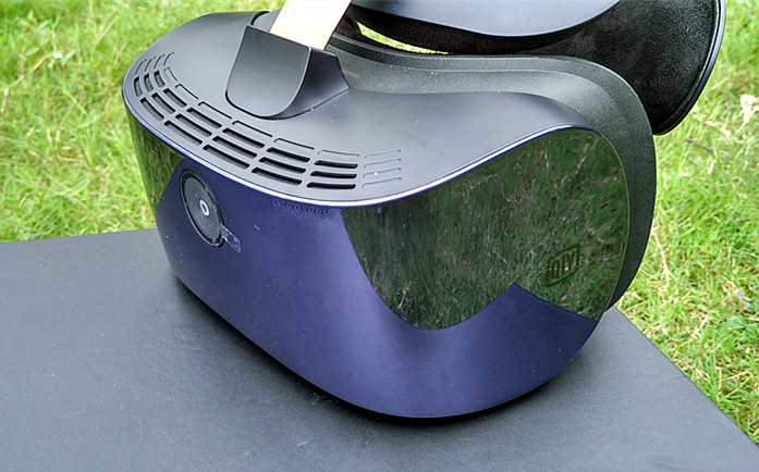 爱奇艺4kvr一体机哪里买,爱奇艺4kvr一体机连不上