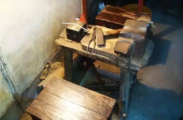 乌镇最后一个银匠,乌镇最后结局