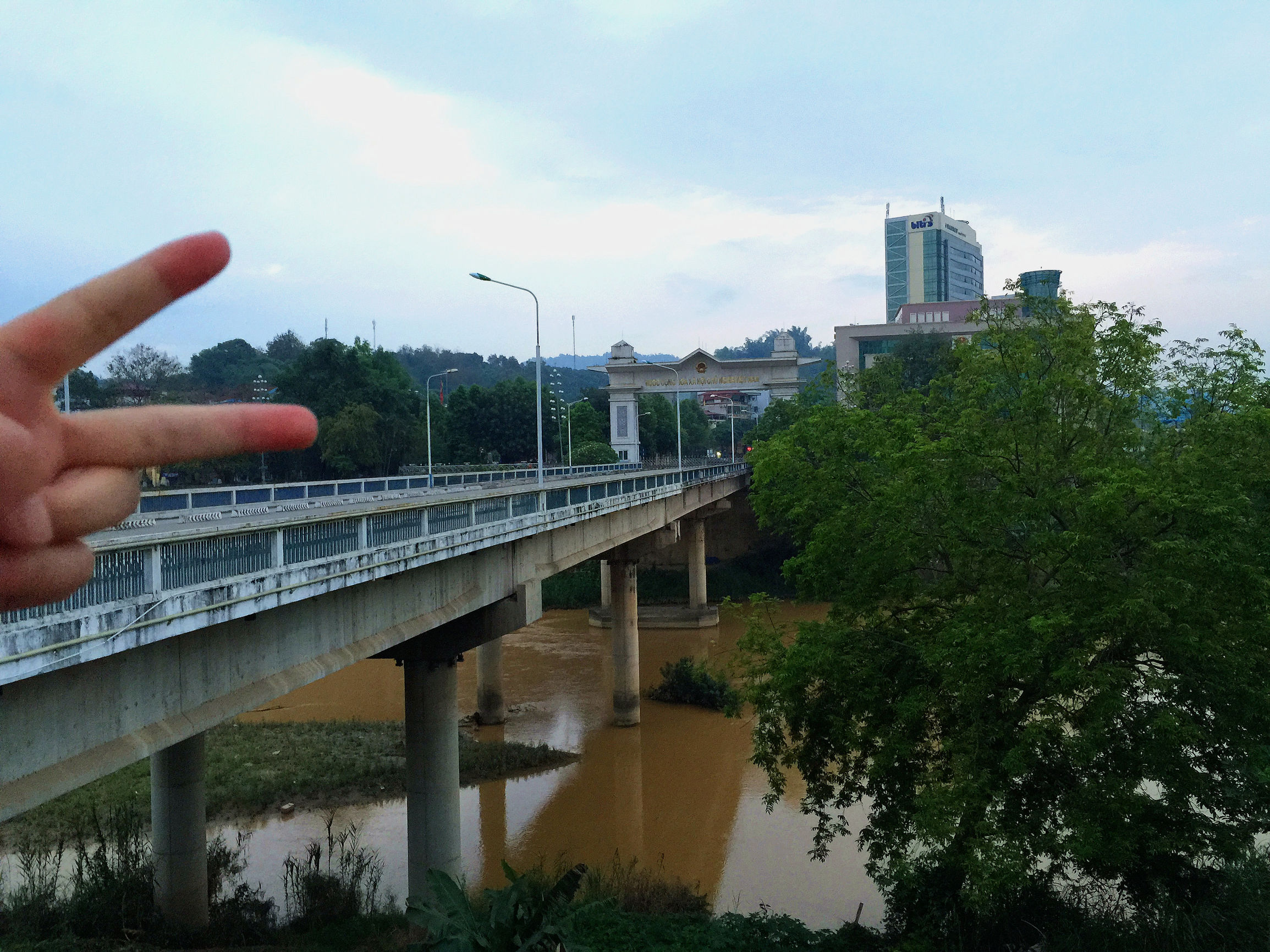 中越边境哪里最值得去,云南边境河口口岸游玩攻略