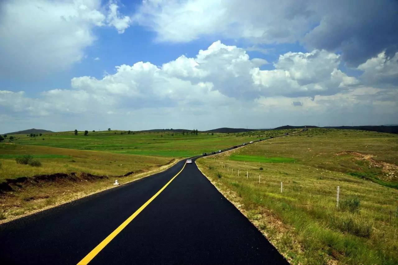 河北这条世界级千里观景大道,河北最美景观公路