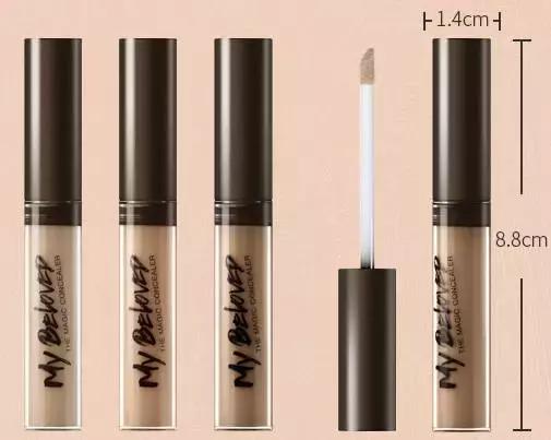 15元以内的美妆好物,10元以下的彩妆好物