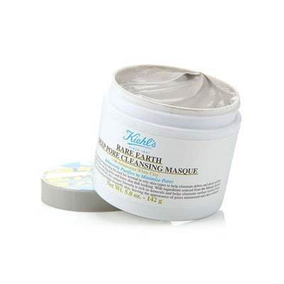 科颜氏清洁面膜和菲洛嘉十全大补,科颜氏白泥与hfp清洁面膜哪个好