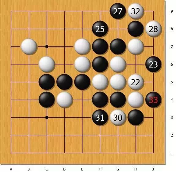 天顶围棋使用技巧,天顶围棋复盘