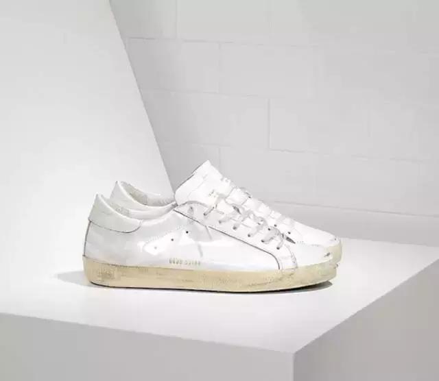 小白鞋老品牌国货,小白鞋有哪些老牌子