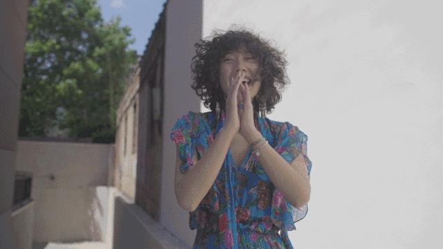 90后敢姑娘不花钱进时装周，玩转全球第一夜店，让小s印象深刻