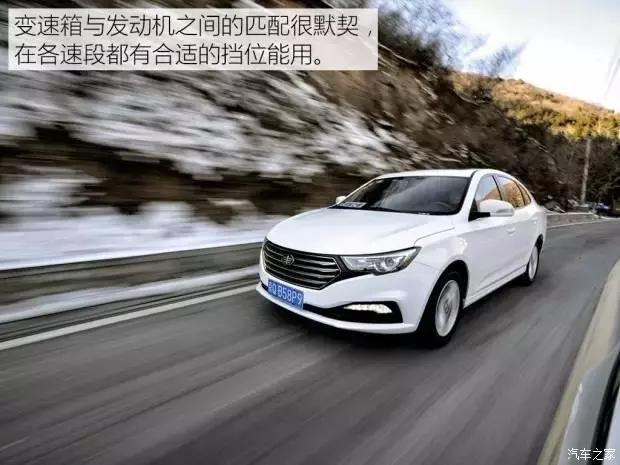 8万起步的三款国产紧凑型SUV,56万左右的小型车