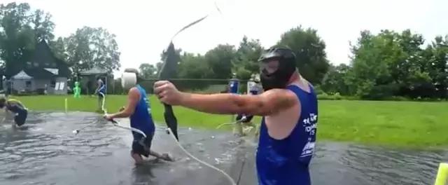 攻防箭的另类玩法,攻防箭室内简单玩法