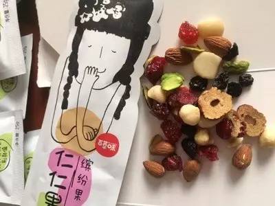 办公室福利零食都会准备哪些,女生办公室零食总是少不了