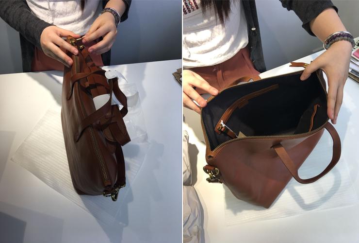 madewell包包推荐,新款奢侈品包包测评