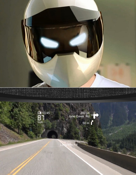 世界十大个性头盔，从第二款颠覆你的想象，这世界是真实的吗？