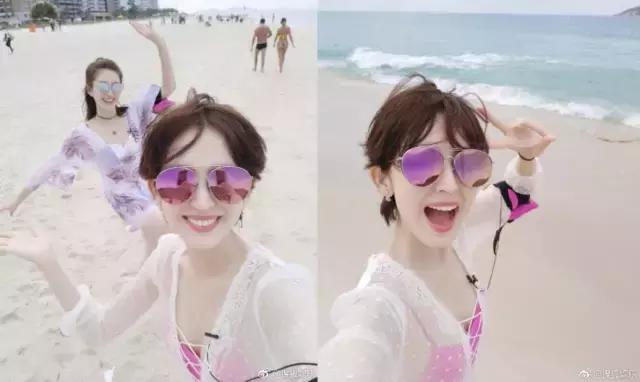 还沉浸在美景中无法自拔,还沉浸在照片里的时光无法自拔