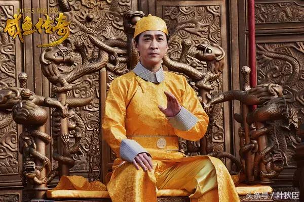 《咸鱼传奇》还记得和刘翔离婚的那个90后姑娘吗？