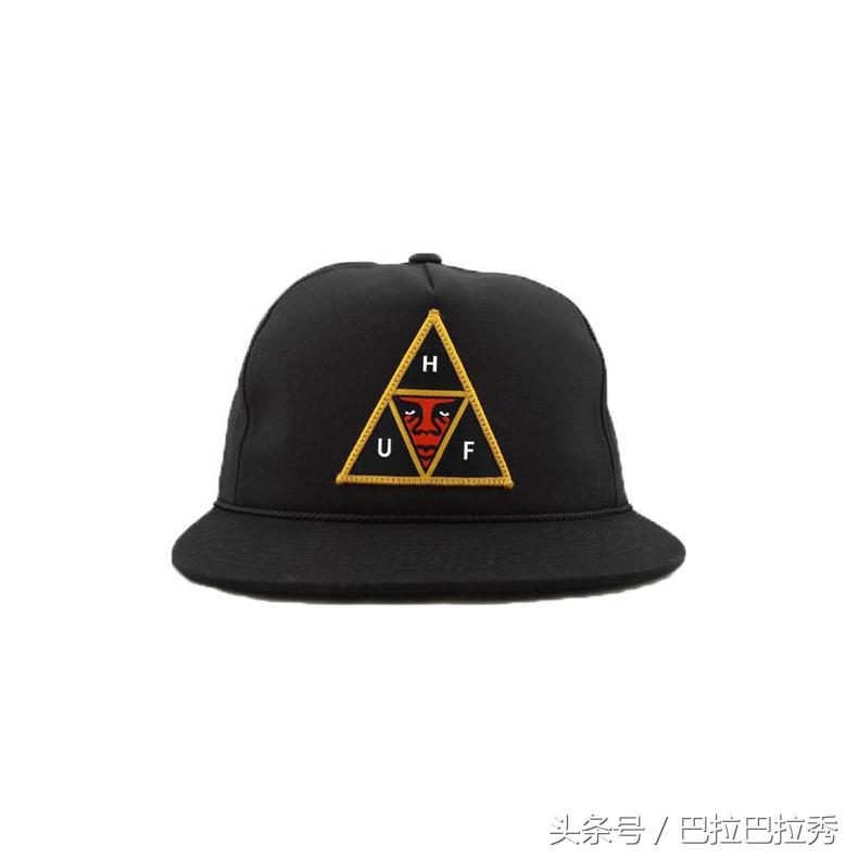 你可能穿了假的潮牌，永远学不会服从的“obey”