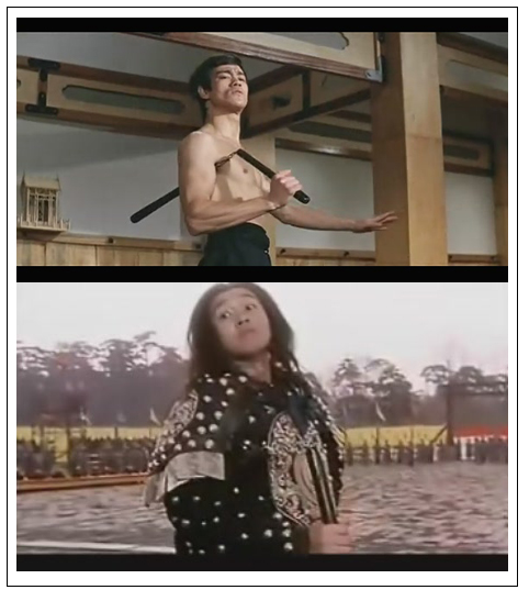 周星驰感谢李小龙,周星驰喜欢过哪几个人