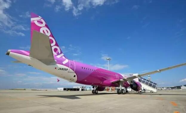 去日本的廉价航空,日本航空哪家划算