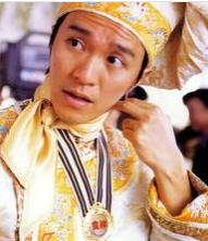 回顾星爷当年的杰作,还记得的星爷吗