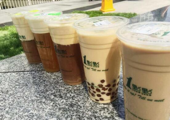 一点点奶茶加盟官网电话号码,成都一点点奶茶加盟