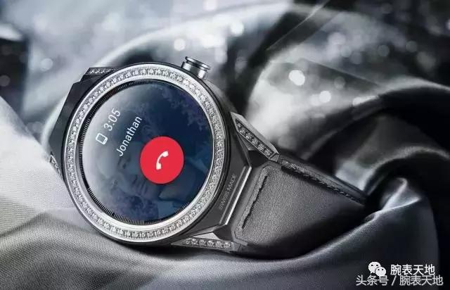 智能表改机械表,机械表变智能手表