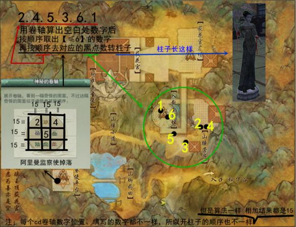 剑网三挂件,剑网三挂件一览