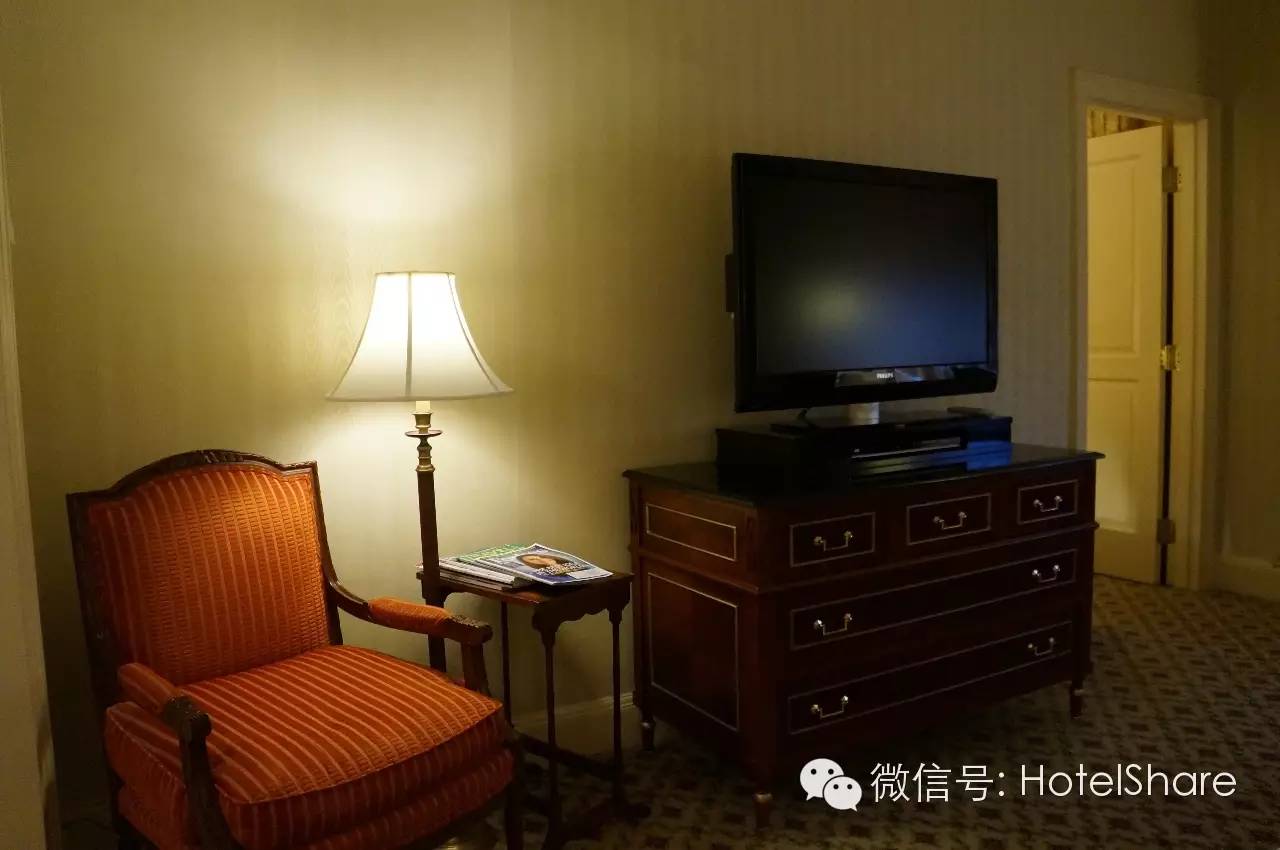 入住过无数名人政要的纽约华尔道夫酒店，体验究竟怎么样？