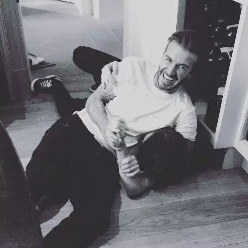 小贝穿衣搭配技巧,小贝教穿搭