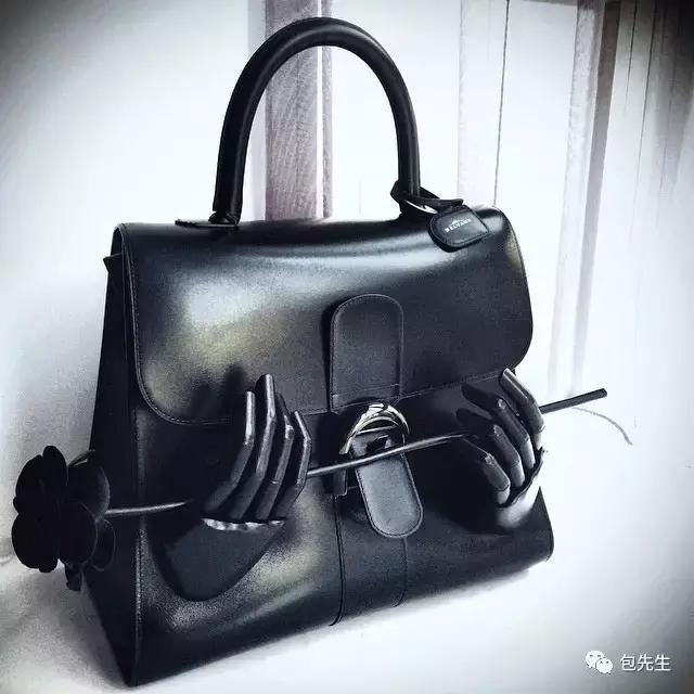 有钱都很难买到的包包,有钱也买不起的包