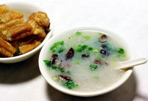 闽南特色肉粽好料,最全闽南小吃