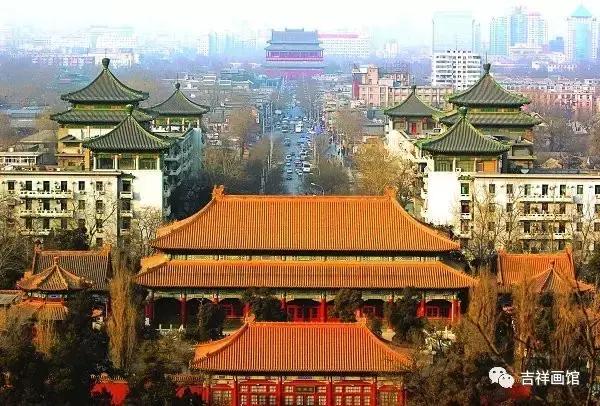 你知道哪些城市的别称,这些城市原来的名字有多美