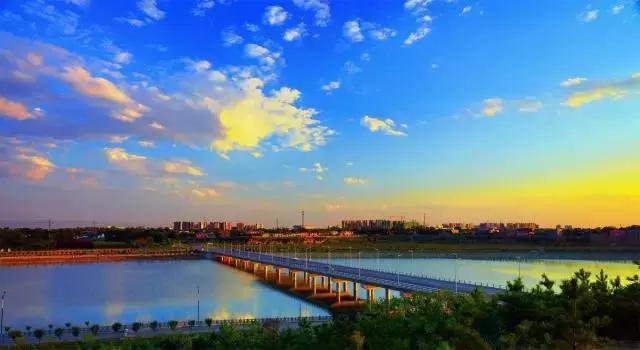 大西安·微PK｜阎良区竟然还有这么多名字你知道几个？