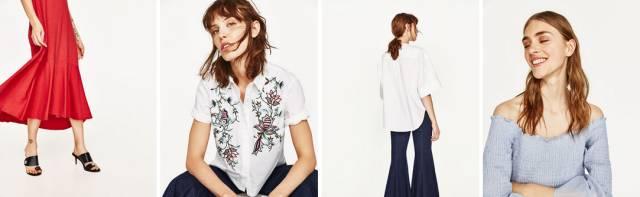 如何利用ZARA官网买到好看的衣服？｜关于它的几个秘密