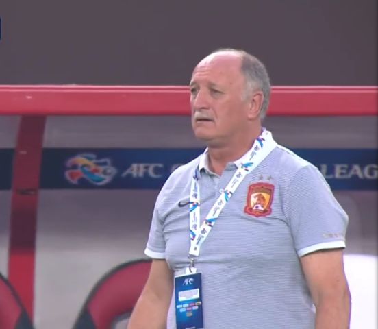 六战全胜夺冠,6战不败中超球队闪耀亚冠赛场